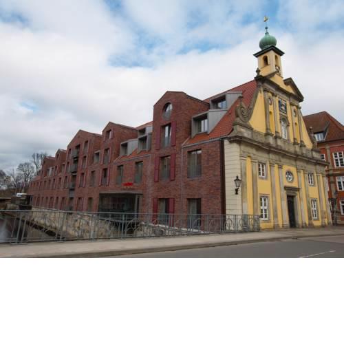 DORMERO Hotel Altes Kaufhaus