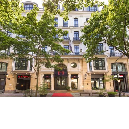 DORMERO Hotel Berlin Ku'damm