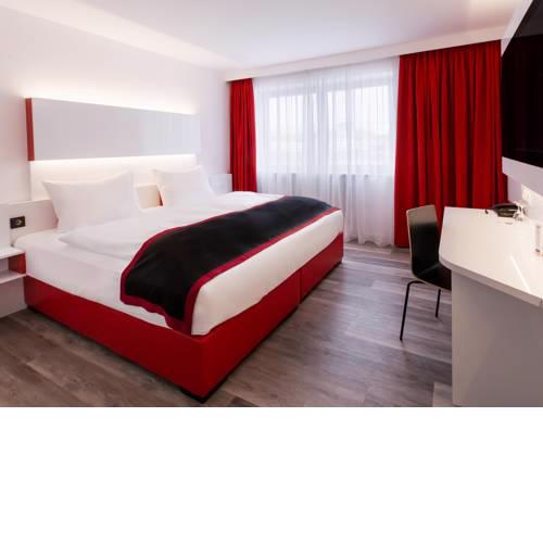 DORMERO Hotel Burghausen