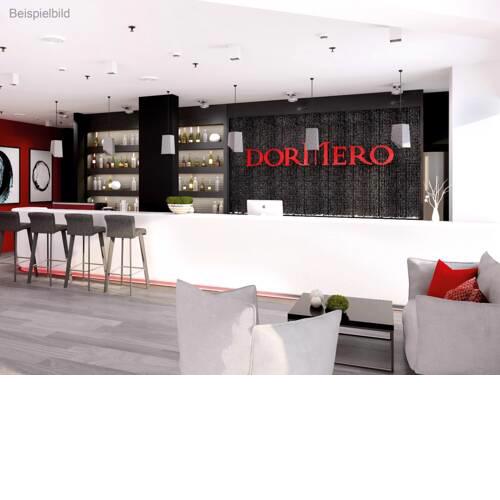 DORMERO Hotel Darmstadt