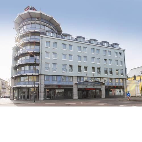 DORMERO Hotel Dessau-Roßlau