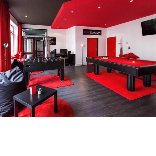 DORMERO Hotel Dresden Airport