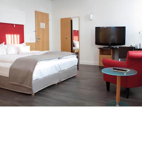 DORMERO Hotel Dresden City