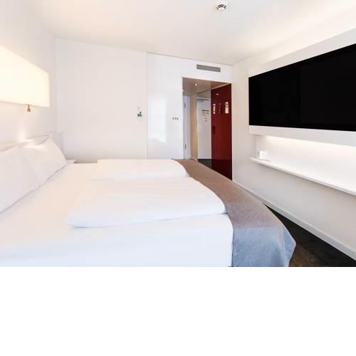 DORMERO Hotel Frankfurt