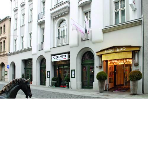 DORMERO Hotel Halle