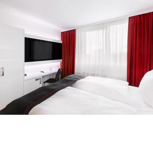 DORMERO Hotel Hannover-Langenhagen Airport