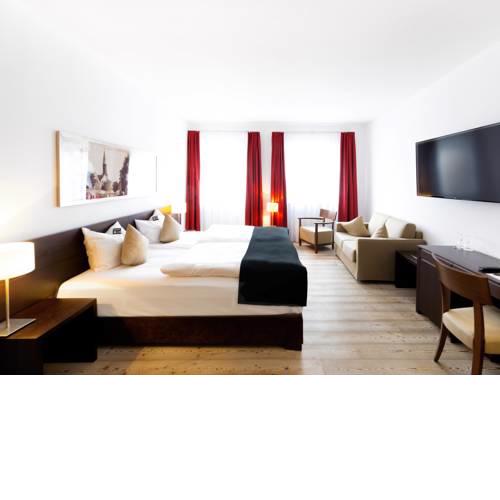 DORMERO Hotel Kelheim