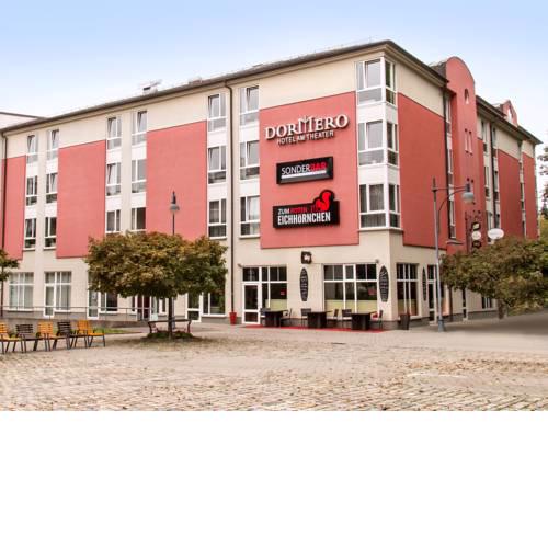 DORMERO Hotel Plauen