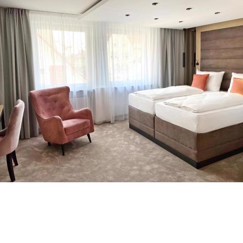 DORMERO Hotel Reutlingen