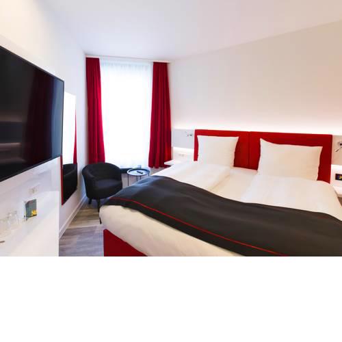 DORMERO Hotel Roth