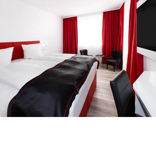 DORMERO Hotel Salzgitter