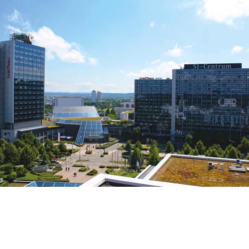 DORMERO Hotel Stuttgart