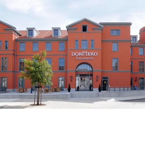 DORMERO Schlosshotel Reichenschwand
