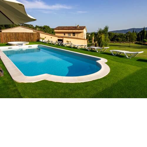 DORMESTANY - Banyoles