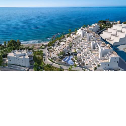 Dormio resort Costa Blanca Beach & Spa