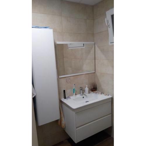 Dormitorios piso Gandia