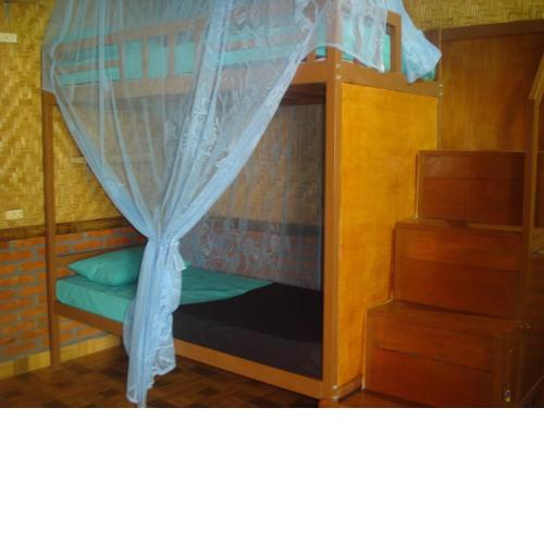 Dormitory Sedap Malam