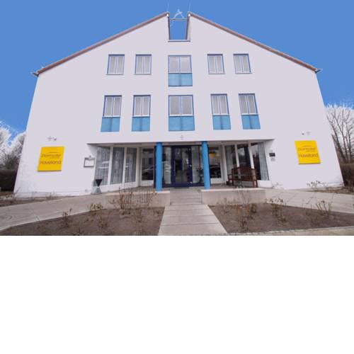 Dormotel Havelland