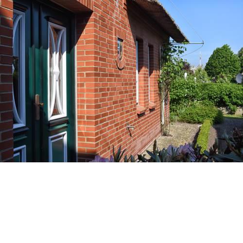 Dörpstrat 93a - Reetgedecktes Urlaubsdomizil