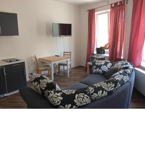 Dorstener Ferienwohnung