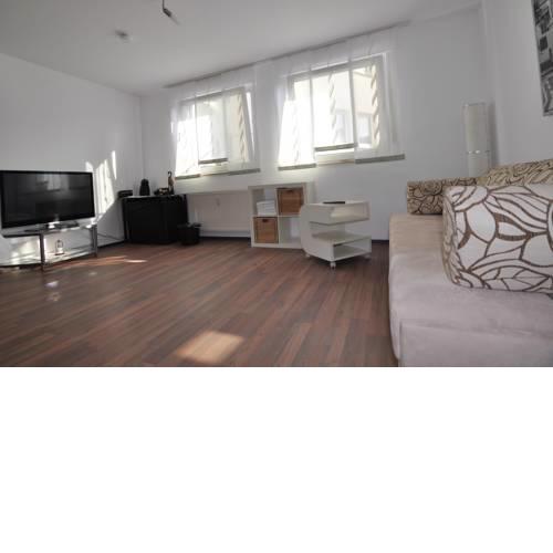 Dortmund City Apartment