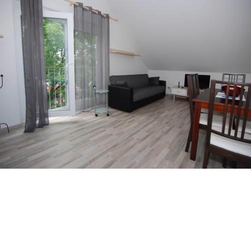 Dortmund Derne Apartment II
