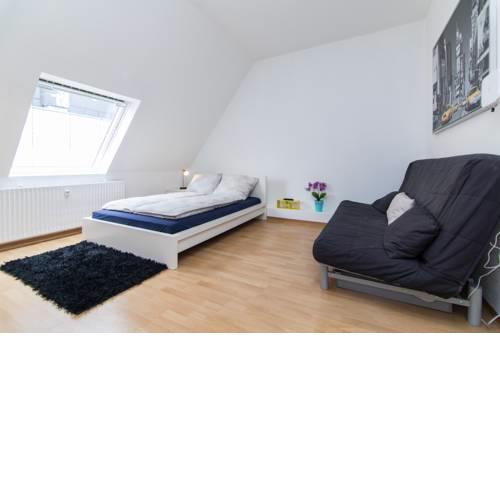 Dortmund Flats