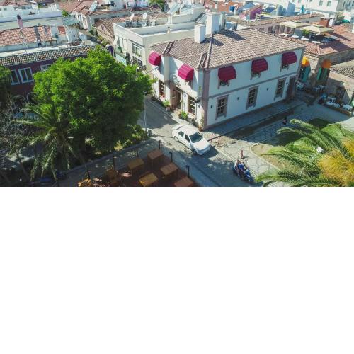 Doruk Hotel