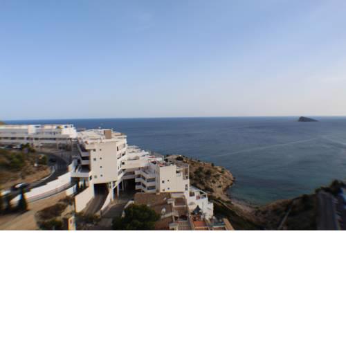 Dos calas LEVENTE BEACH