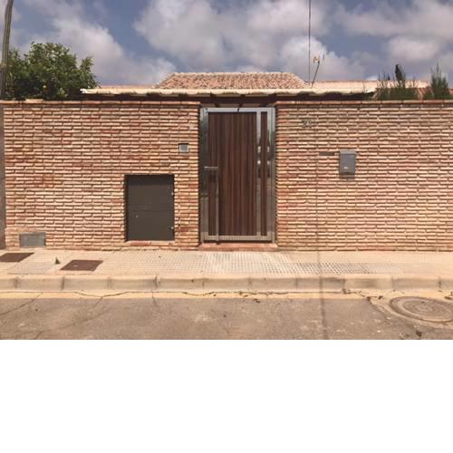 Dos Mares Comfort & Calidad- Casa entera Planta Baja