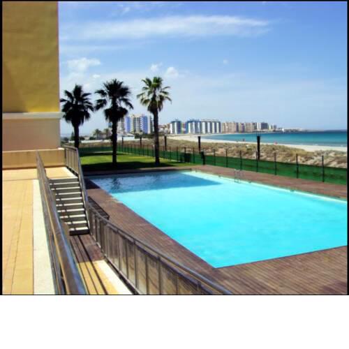 Dos Mares LMPRC 11