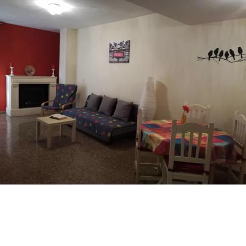 Dos Torres Alierta - Edificio de apartamentos con parking privado amplios para estar como en casa ideal para grupos y empresas
