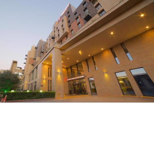 Dosso Dossi Hotels Golden Horn