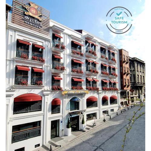 Dosso Dossi Hotels Old City