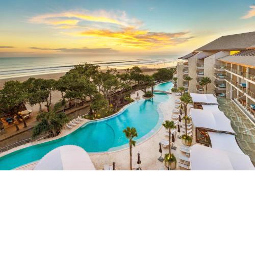 Double - Six, Luxury Hotel - Seminyak