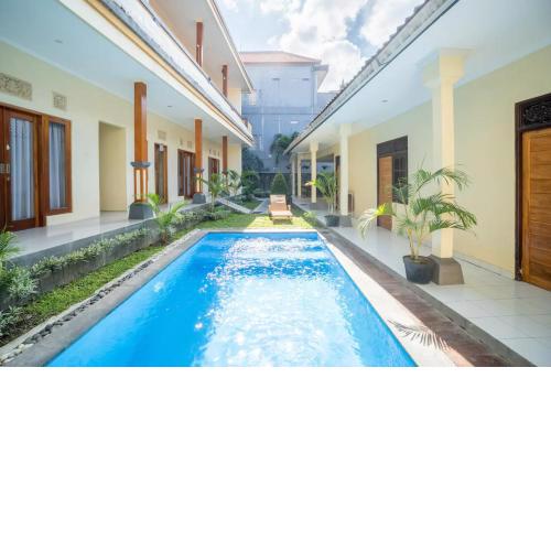 Double A Guesthouse by Bukit Vista