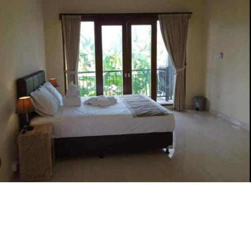 Double D Guest House