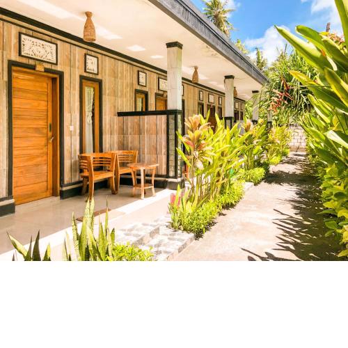 Double-G Guest House