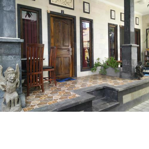Double N Guesthouse Sanur Bali