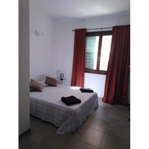 Double New Rooms at the Center of Palma