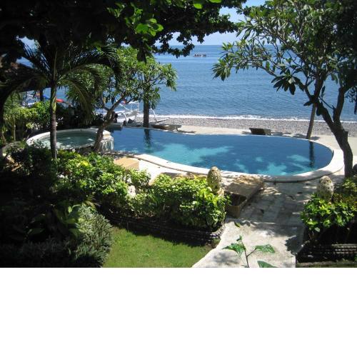 Double One Villas