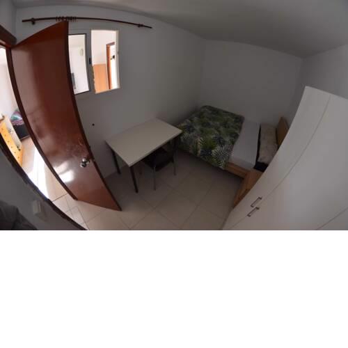 Double room 420