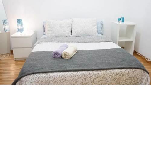 Double room city center Barcelona