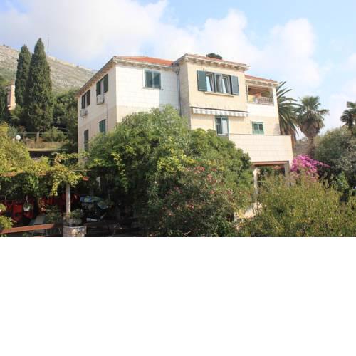 Double Room Dubrovnik 8581a
