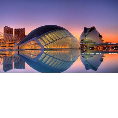 Double Room in VALENCIA