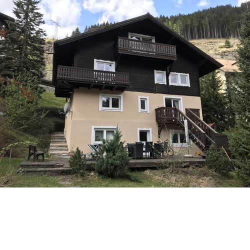 Double Room in Villa Maria