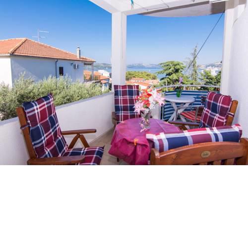 Double Room Trogir 17609b