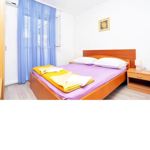 Double Room Tucepi 5263f