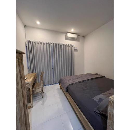 Double V Studio Apartement Canggu