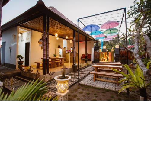 Double'D Hostel